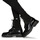 Παπούτσια Γυναίκα Μπότες JB Martin OPHELIE Vernis / Black