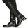Παπούτσια Γυναίκα Μπότες για την πόλη JB Martin LIANE Veau / Black