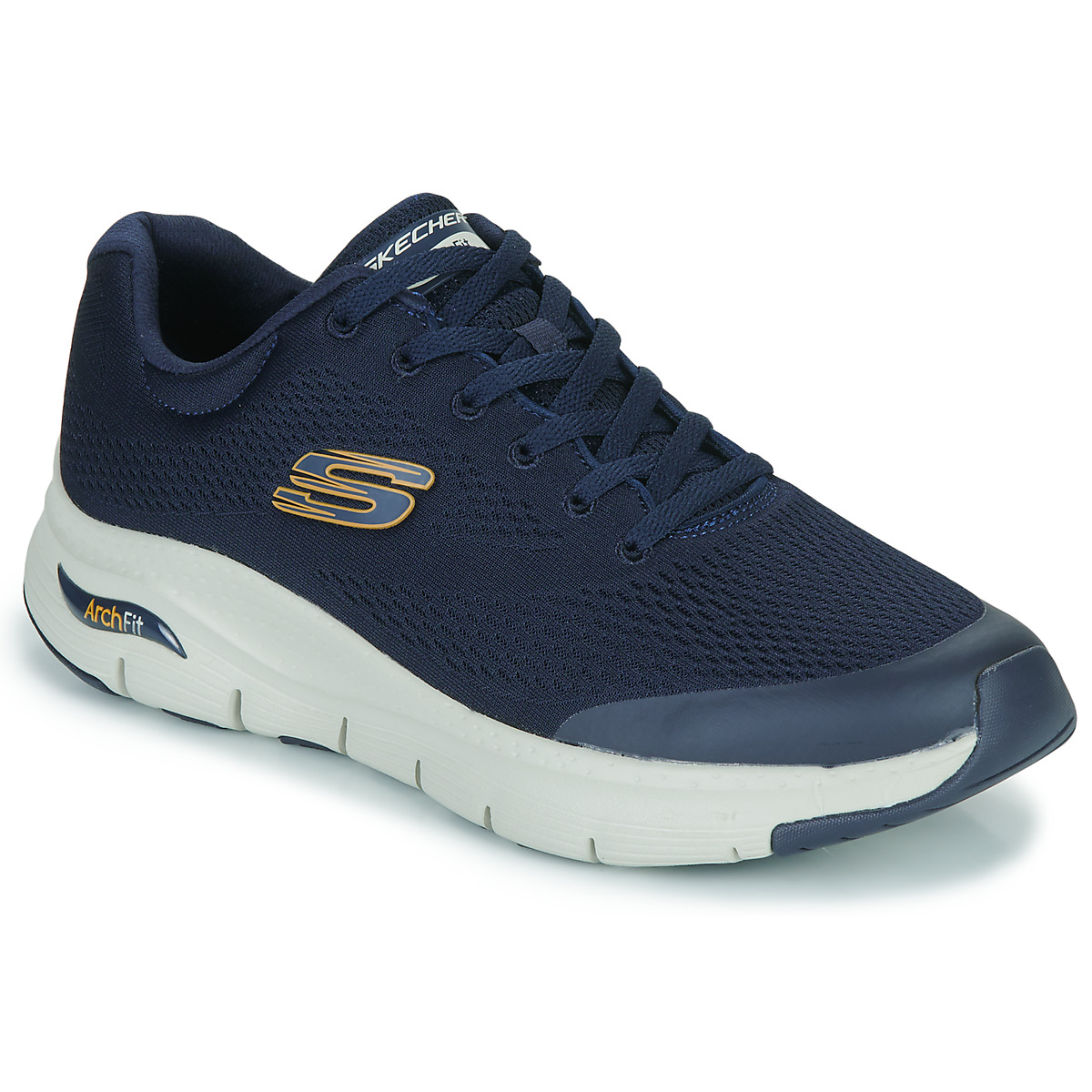 Xαμηλά Sneakers Skechers ARCH FIT