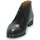 Παπούτσια Άνδρας Μπότες Pellet ANTONIN Veau / Black