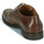 Παπούτσια Άνδρας Derby Pellet ARTHUR Veau / Box / Σοκολά