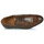 Παπούτσια Άνδρας Derby Pellet ARTHUR Veau / Box / Σοκολά