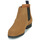 Παπούτσια Άνδρας Μπότες Pellet BILL Velours / Cognac