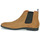 Παπούτσια Άνδρας Μπότες Pellet BILL Velours / Cognac