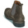 Παπούτσια Άνδρας Μπότες Pellet RAYMOND Velours / Σοκολά
