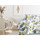 Σπίτι Σετ κλινοσκεπασμάτων Calitex JAKARTA240x220 Multicolour