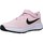 Παπούτσια Κορίτσι Χαμηλά Sneakers Nike REVOLUTION 6 LITTLE KID Ροζ