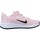 Παπούτσια Κορίτσι Χαμηλά Sneakers Nike REVOLUTION 6 LITTLE KID Ροζ