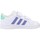 Παπούτσια Κορίτσι Χαμηλά Sneakers adidas Originals GX5752 Violet