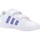 Παπούτσια Κορίτσι Χαμηλά Sneakers adidas Originals GX5752 Violet