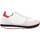 Παπούτσια Γυναίκα Χαμηλά Sneakers Love Moschino JA15322G1E Άσπρο