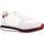 Παπούτσια Γυναίκα Χαμηλά Sneakers Love Moschino JA15322G1E Άσπρο