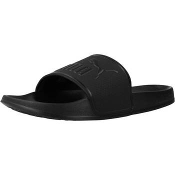 Παπούτσια Άνδρας σαγιονάρες Puma LEADCAT 2.0 Black