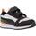 Παπούτσια Χαμηλά Sneakers Puma R78 V INF Black