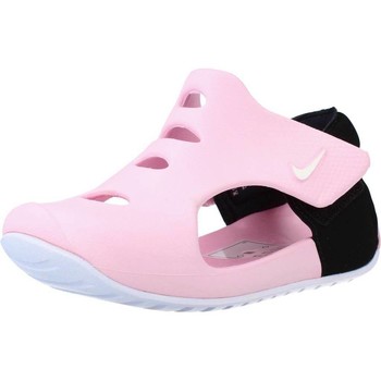 Παπούτσια Κορίτσι Σανδάλια / Πέδιλα Nike SUNRAY PROTECT 3 BABY/T Ροζ