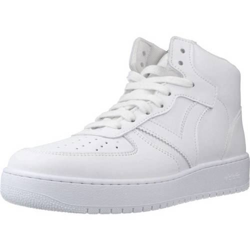 Παπούτσια Γυναίκα Sneakers Victoria 1258208V Άσπρο
