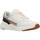 Παπούτσια Γυναίκα Sneakers Gioseppo LUSBY Άσπρο