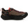 Παπούτσια Γυναίκα Πεζοπορίας Salewa Dropline Leather WS 61394-7953 Brown