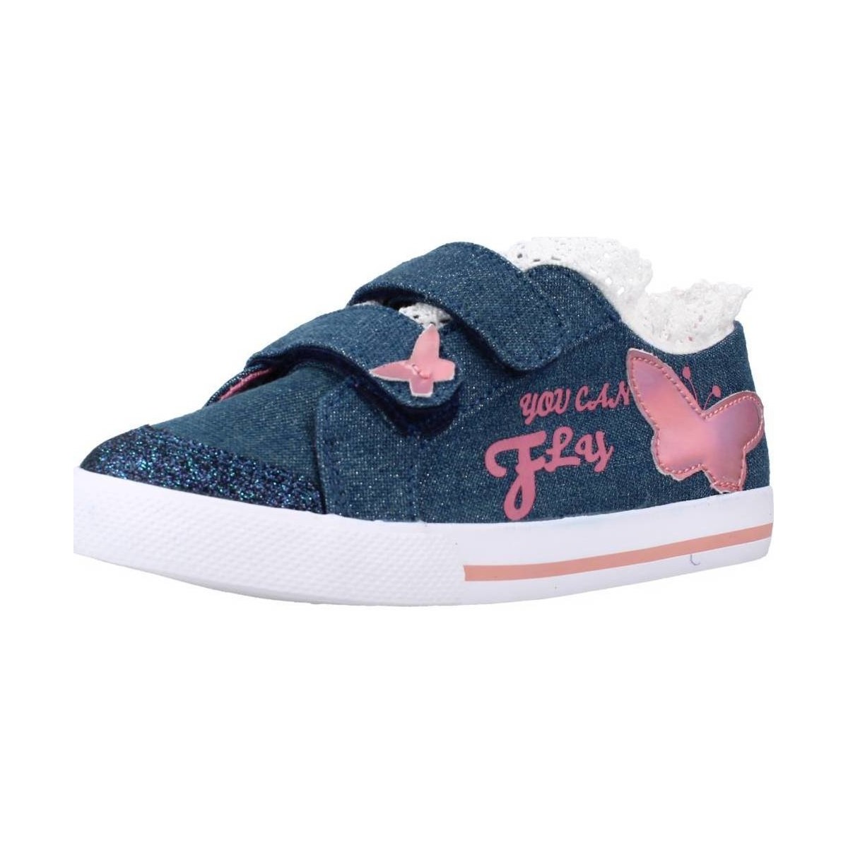 Chicco  Xαμηλά Sneakers Chicco CORALIE