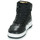 Παπούτσια Γυναίκα Ψηλά Sneakers JB Martin HURREL Veau / Black