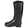 Παπούτσια Γυναίκα Μπότες βροχής Aigle AIGLENTINE FUR2 Black