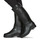 Παπούτσια Γυναίκα Μπότες βροχής Aigle AIGLENTINE FUR2 Black