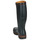 Παπούτσια Μπότες βροχής Aigle PARCOURS 2 Black / Brown