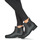 Παπούτσια Γυναίκα Μπότες βροχής Aigle CARVILLE 2 Black
