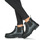 Παπούτσια Γυναίκα Μποτίνια Aigle SOFT RAIN Black