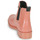 Παπούτσια Γυναίκα Μπότες βροχής Aigle CARVILLE 2 Ροζ