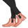 Παπούτσια Γυναίκα Μπότες βροχής Aigle CARVILLE 2 Ροζ