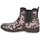 Παπούτσια Γυναίκα Μπότες βροχής Aigle CARVILLE PT 2 Brown / Ροζ