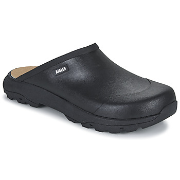 Παπούτσια Άνδρας Σαμπό Aigle CORLAY M Black