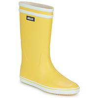 Παπούτσια Γυναίκα Μπότες βροχής Aigle MALOUINE 2 Yellow