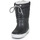 Παπούτσια Παιδί Μπότες βροχής Aigle GIBOULEE 2 Black / Άσπρο