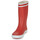 Παπούτσια Παιδί Μπότες βροχής Aigle LOLLY POP 2 Red / Άσπρο