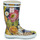 Παπούτσια Παιδί Μπότες βροχής Aigle LOLLY POP PLAY2 Multicolour