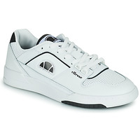 Παπούτσια Άνδρας Χαμηλά Sneakers Ellesse Gioco Cupsole Άσπρο / Black