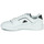 Παπούτσια Άνδρας Χαμηλά Sneakers Ellesse Gioco Cupsole Άσπρο / Black