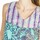 Υφασμάτινα Γυναίκα Κοντά Φορέματα Isla Bonita By Sigris Κοντό Φόρεμα Multicolour