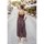 Υφασμάτινα Γυναίκα Μακριά Φορέματα Isla Bonita By Sigris Μακρύς Φόρεμα Multicolour