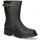 Παπούτσια Γυναίκα Μπότες βροχής Luna Collection 60983 Black