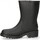 Παπούτσια Γυναίκα Μπότες βροχής Luna Collection 60983 Black
