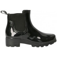 Παπούτσια Γυναίκα Derby & Richelieu Luna Collection 61381 Black