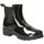 Παπούτσια Γυναίκα Μπότες βροχής Luna Collection 61381 Black