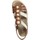 Παπούτσια Γυναίκα Σανδάλια / Πέδιλα Remonte R6857 Brown