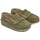 Παπούτσια Μοκασσίνια Mayoral 25967-18 Green