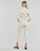 Υφασμάτινα Γυναίκα Ολόσωμες φόρμες / σαλοπέτες Betty London SOLEY Άσπρο