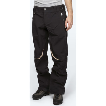Υφασμάτινα Άνδρας Παντελόνια Salomon S-Line Pant M 109333-57 Black