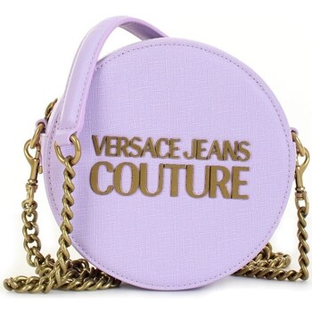 Τσάντες Γυναίκα Τσάντες χειρός Versace Jeans Couture 72VA4BL4-71879 Violet
